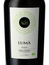 Cellaro Lumà Nero d'Avola 2020