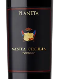 Planeta Santa Cecilia Nero d'Avola 2014