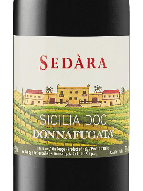 Donnafugata Sedàra