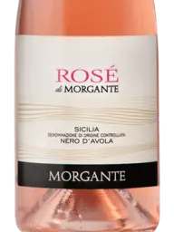 Morgante Rosé di Morgante 2021
