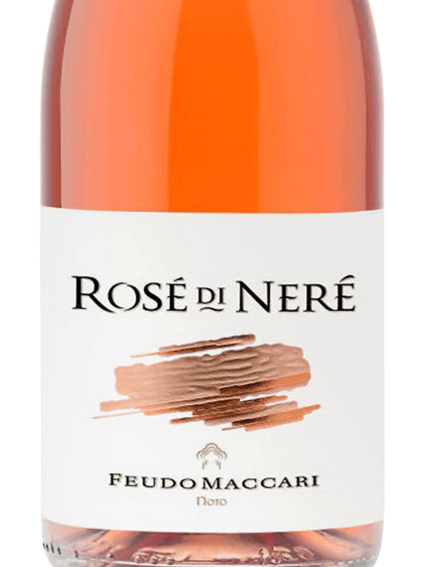 Feudo Maccari Rosé di Neré 2022