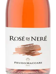 Feudo Maccari Rosé di Neré 2022