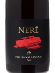 Feudo Maccari Neré 2018
