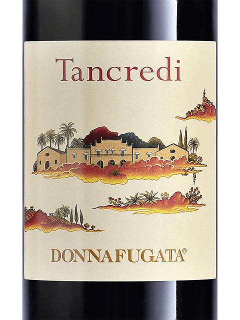 Donnafugata Tancredi 2019