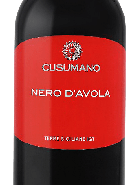 Cusumano Nero d'Avola