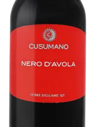 Cusumano Nero d'Avola 2020