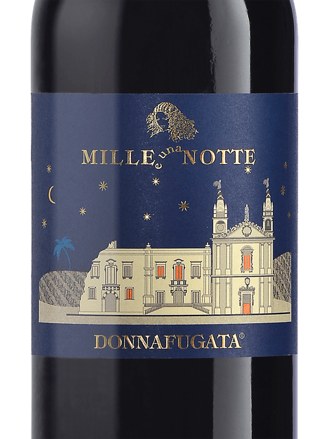 Donnafugata Mille E Una Notte