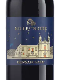 Donnafugata Mille E Una Notte 2018