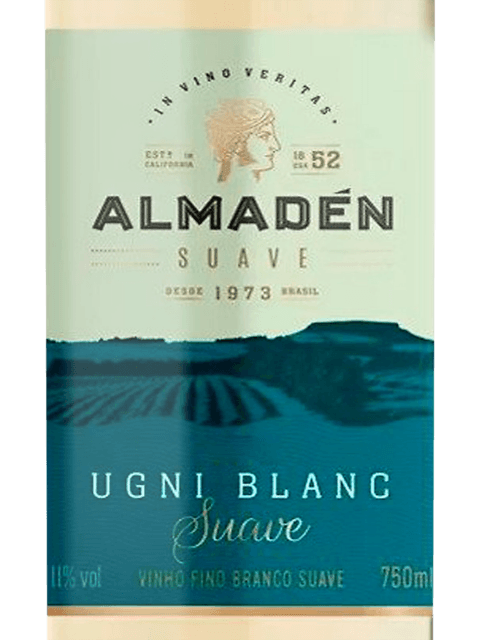 Almadén Ugni Blanc