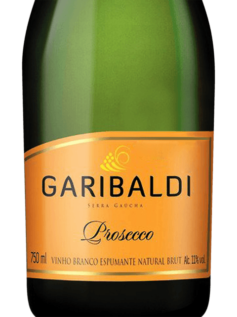 Garibaldi Prosecco Brut