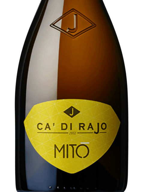 Ca' di Rajo Mito Extra Dry