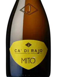 Ca' di Rajo Mito Extra Dry 2022