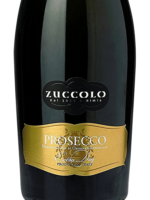 Zuccolo Prosecco Extra Dry