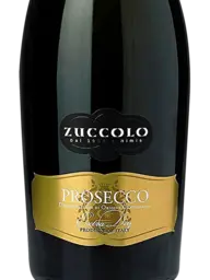 Zuccolo Prosecco Extra Dry