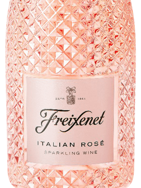 Freixenet Italian Sparkling Rosé