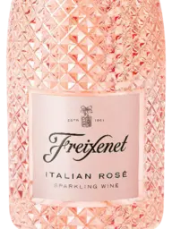 Italian Sparkling Rosé