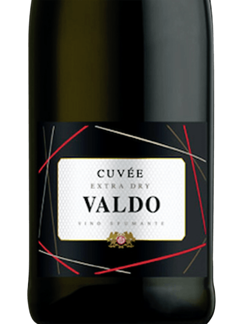 Valdo Cuvée Valdo Extra Dry