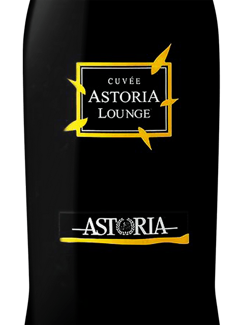 Astoria Cuvée Lounge Brut