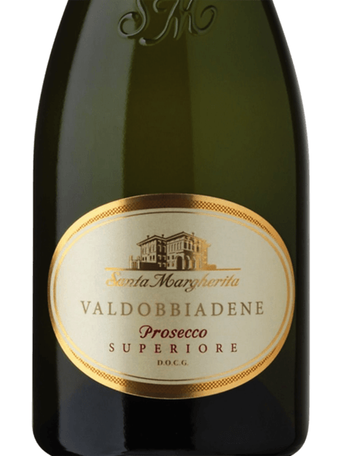 Santa Margherita Valdobbiadene Prosecco Superiore