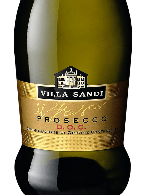 Villa Sandi Prosecco Il Fresco Spumante