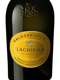 La Gioiosa Valdobbiadene Prosecco Superiore