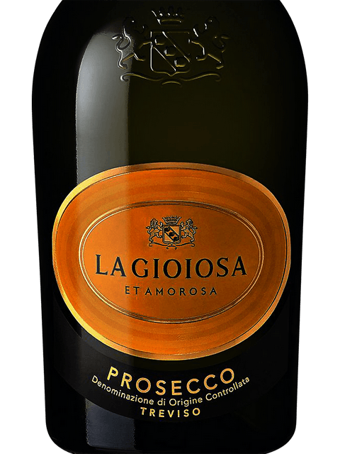 La Gioiosa Prosecco Treviso