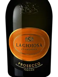 La Gioiosa Prosecco Treviso