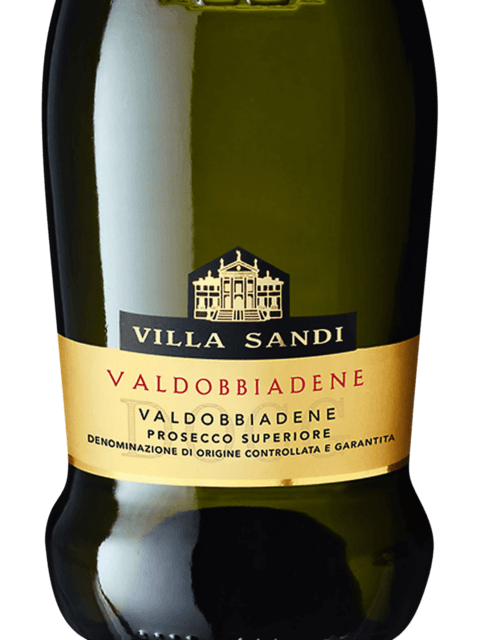 Villa Sandi Valdobbiadene Prosecco Superiore