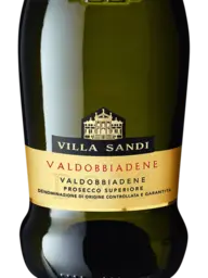 Villa Sandi Valdobbiadene Prosecco Superiore