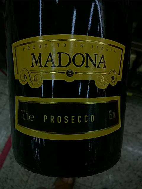 Madona Prosecco