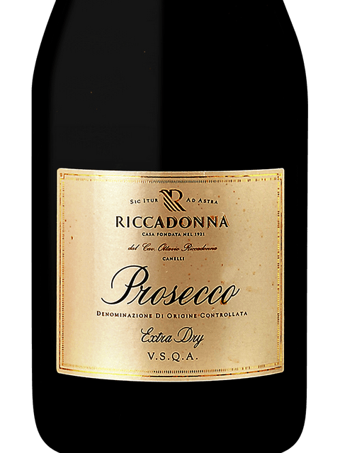 Riccadonna Prosecco Extra Dry