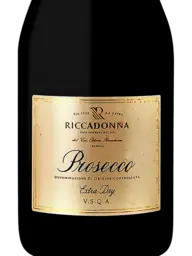 Riccadonna Prosecco Extra Dry