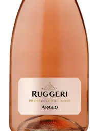 Ruggeri Argeo Prosecco Brut Rosé 2023