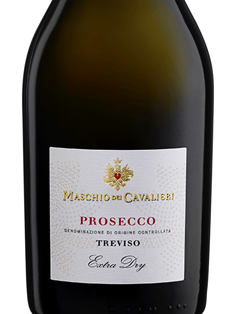 Maschio dei Cavalieri Prosecco Treviso Extra Dry