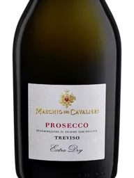 Maschio dei Cavalieri Prosecco Treviso Extra Dry