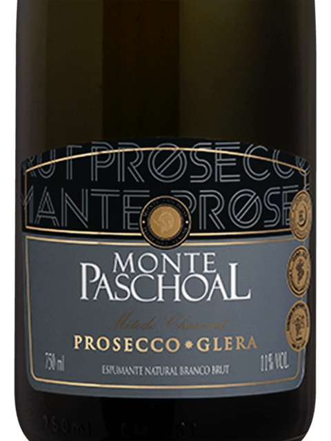 Monte Paschoal Prosecco