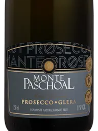 Monte Paschoal Prosecco