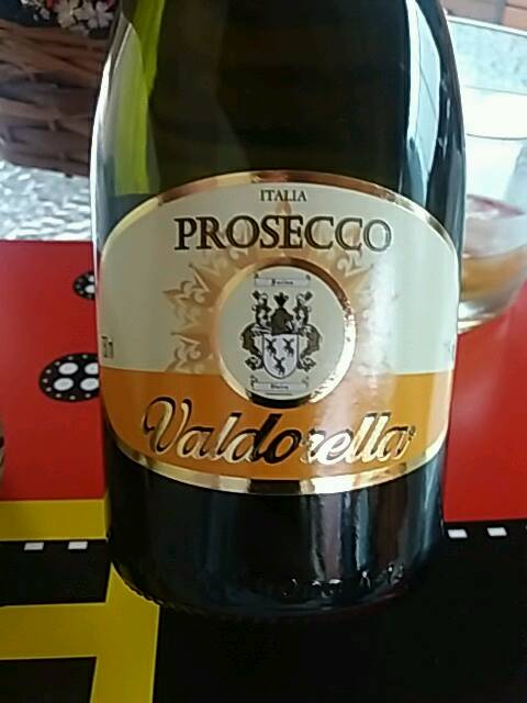 Valdorella Prosecco