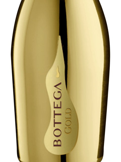 Bottega Gold