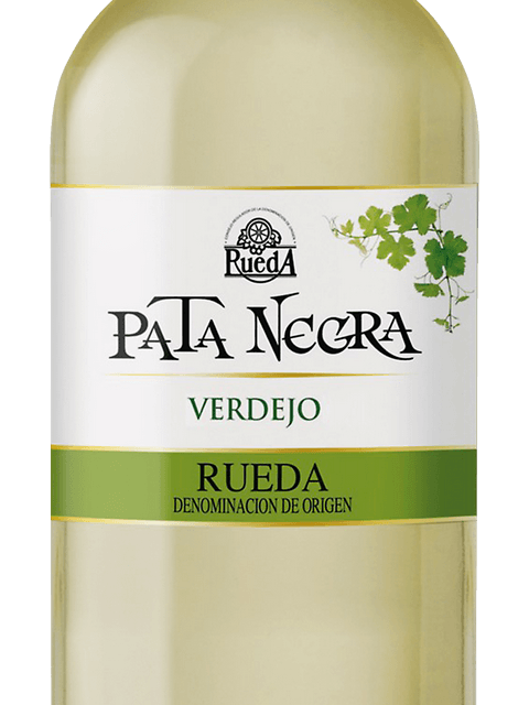 Pata Negra Verdejo