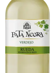 Pata Negra Verdejo 2022