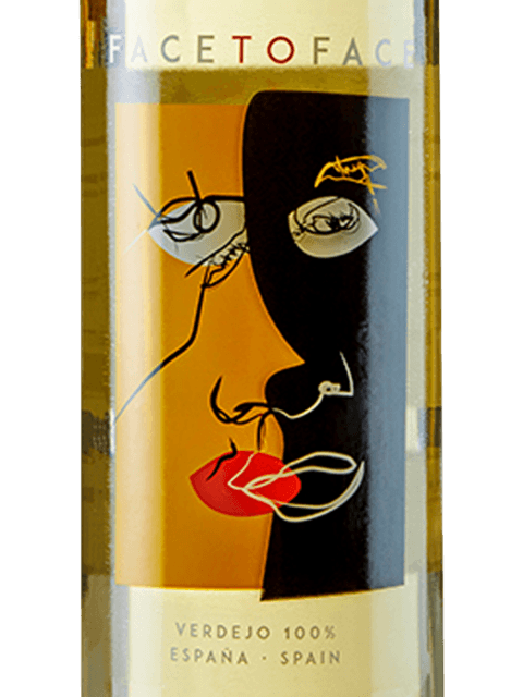 Bodegas Monte La Reina Face to Face Verdejo