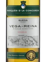 Marqués de la Concordia Vega de La Reina Verdejo 2022