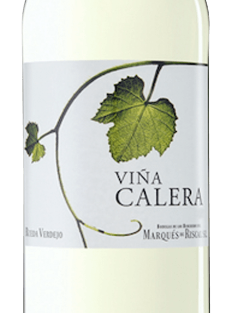 Marqués de Riscal Viña Calera Verdejo 2019