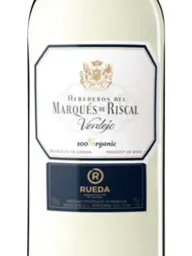 Marqués de Riscal Blanco (Verdejo) 2022