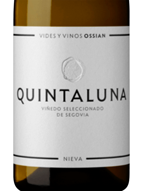 Ossian Quintaluna 2019