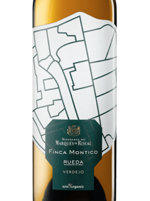 Marqués de Riscal Finca Montico Gran Vino de Rueda 2019