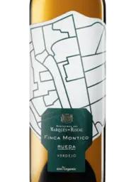 Marqués de Riscal Finca Montico Gran Vino de Rueda 2019