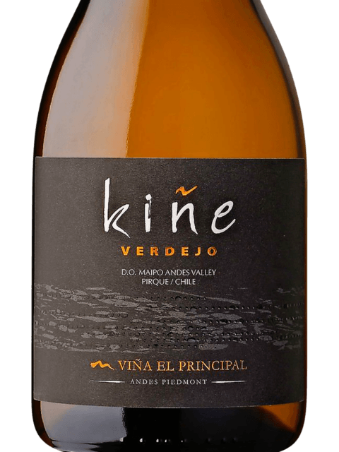 El Principal Kine Verdejo 2018