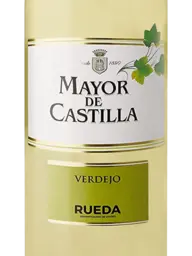 Mayor de Castilla Rueda Verdejo 2020